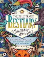 The Illustrated Bestiary Collectible Box Set