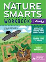 Nature Smarts Workbook, Ages 4–6