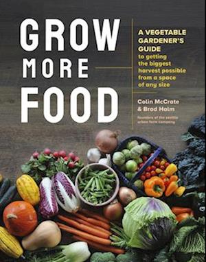 Grow More Food