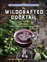 The Wildcrafted Cocktail