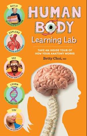Human Body Learning Lab
