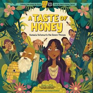 A Taste of Honey