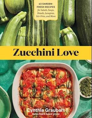 Zucchini Love