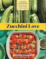 Zucchini Love