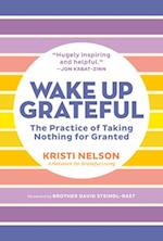 Wake Up Grateful