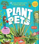 Plant Pets