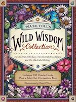 Maia Toll's Wild Wisdom Collection