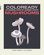 Coloready Mushrooms
