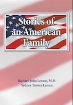 Stories of an American Family