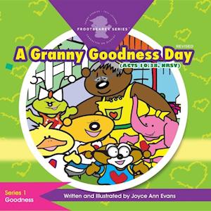 Granny Goodness Day