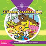 Granny Goodness Day