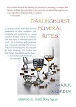 Darlinghurst Funeral Rites/Poems From the South Coast/Phone Poems