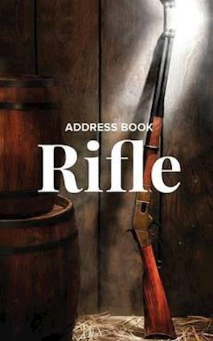Address Book Rifle