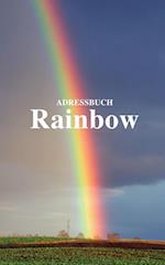Adressbuch Rainbow