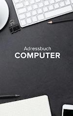Adressbuch Computer