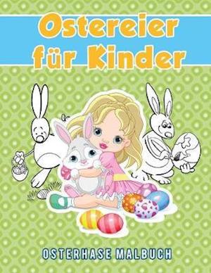 Ostereier Für Kinder