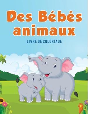 Des Bebes Animaux