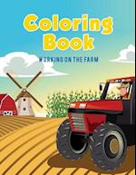 Coloring Book