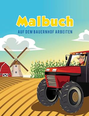 Malbuch