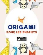 Origami Pour Les Enfants