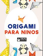 Origami Para Ninos