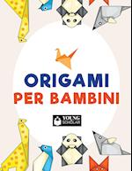 Origami Per Bambini