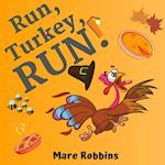 Run Turkey Run 