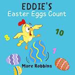 Eddie's Easter Eggs Count
