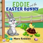 Eddie and the Easter Bunny