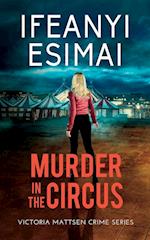 Murder in the Circus 