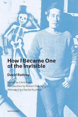 How I Became One of the Invisible