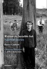 Written in Invisible Ink – Selected Stories