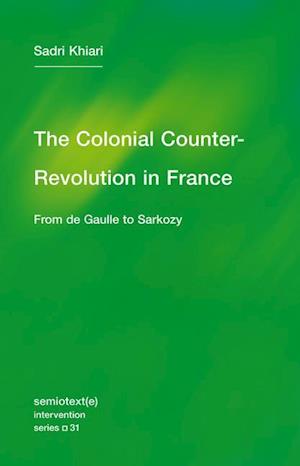 The Colonial Counter-Revolution