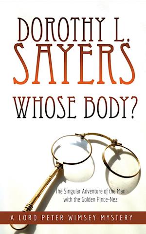 Whose Body?