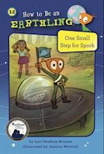 One Small Step for Spork (Book 12)