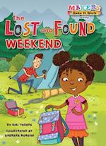 The Lost and Found Weekend
