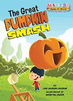 The Great Pumpkin Smash