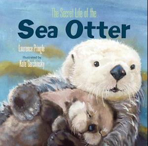 The Secret Life of the Sea Otter