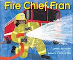 Fire Chief Fran