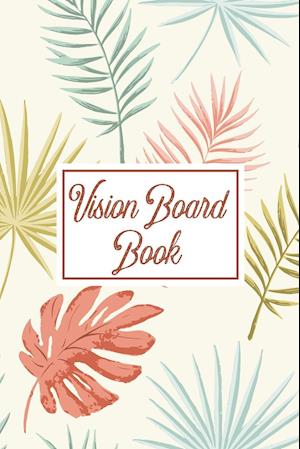 Vision Board Book