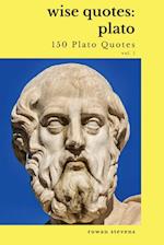 Wise Quotes - Plato (150 Plato Quotes)