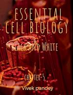 essential cell biology 5 (black and white) 