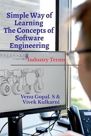 Simple Way of Learning Concepts of Software Engineering