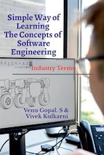 Simple Way of Learning Concepts of Software Engineering 