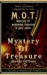 Mystery of Treasure / &#2350;&#2367;&#2360;&#2381;&#2335;&#2381;&#2352;&#2368; &#2321;&#2398; &#2335;&#2381;&#2352;&#2375;&#2395;&#2352;