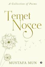 Temet Nosce