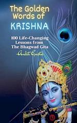 The Golden Words of Krishna 