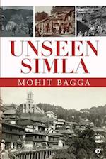 Unseen Simla