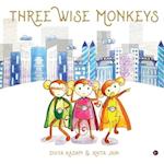 Three Wise Monkeys 