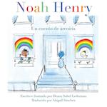 Noah Henry